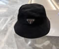 PRADA Cap With box Top quality 1:1