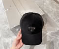 PRADA Cap With box Top quality 1:1
