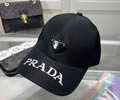 PRADA Cap With box Top quality 1:1