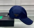 PRADA Cap With box Top quality 1:1