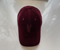 Saint Laureate YSL Cap With box best quality 1:1