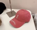 Saint Laureate YSL Cap With box best quality 1:1