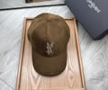 Saint Laureate YSL Cap With box best quality 1:1