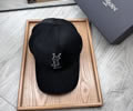 Saint Laureate YSL Cap With box best quality 1:1