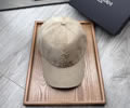 Saint Laureate YSL Cap With box best quality 1:1