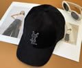 Saint Laureate YSL Cap With box best quality 1:1