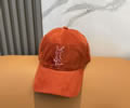 Saint Laureate YSL Cap With box best quality 1:1