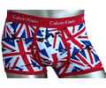 Calvin Klein Man Underwear CK
