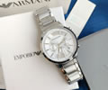 ARMANI AR2453 Mens watch 42mm best quality