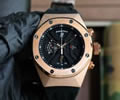 Audemars Piguet Royal Oak Mens Watch 44x18mm