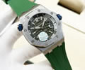 Audemars Piguet 15720ST.OO.A052CA.01Mens Watch 42x14mm