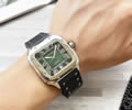 CARTIER Santos de Cartier Mens watch 39.8X47.5X12mm
