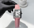 Cartier Womens Watch 30mm