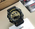 CASIO G-SHOCK Mens electronic watch 53mm