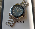 GUCCI Mens 45MM Watches Top quality 1:1