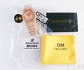 Audemars Piguet 33.7MM Women OM Factory top quality 1:1