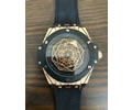 Hublot Mens Quartz Watch