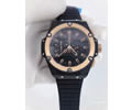 Hublot Mens Quartz Watch