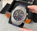 HUBLOT Mens Watch 43x13mm