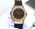 HUBLOT Classic Fusion Mens Watch 42mm