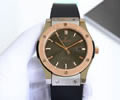 HUBLOT Classic Fusion Mens Watch 42mm