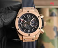 HUBLOT Mens Watch 45x13mm