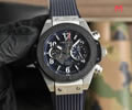 HUBLOT Mens Watch 45x13mm