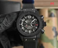 HUBLOT Mens Watch 45x13mm