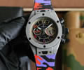 HUBLOT SPIRIT OF BIG BANG Mens Watch 48mm
