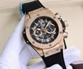 HUBLOT BIG BANG 441.0E.2010.RW.1104 Mens Watch 45x14mm