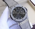 HUBLOT Classic Fusion Mens Watch 42mm