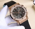 HUBLOT Classic Fusion 525 Mens Watch 42x12mm