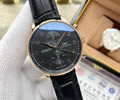 IWC Portugieser‌ Mens Watch 40x13mm best quality