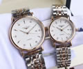 LONGINES Lovers Quartz watch Mens 40mm Woemn 30mm 2Piece