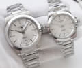 Longines Conquest  Lovers Watch Men 41mm Womens 34mm 2Piece