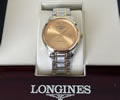 LONGINES Mens Watch 40mm Citizen 8215 movement best quality