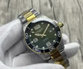 LONGINES HydroConquest Mens Watch 43mm