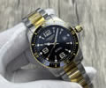 LONGINES HydroConquest Mens Watch 43mm