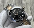 LONGINES HydroConquest Mens Watch 43mm