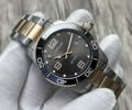 LONGINES HydroConquest Mens Watch 43mm