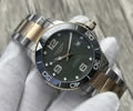 LONGINES HydroConquest Mens Watch 43mm