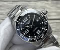 LONGINES HydroConquest Mens Watch 43mm
