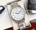 LONGINES MASTER COLLECTION Mens Watch 39x10mm