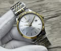Longines Record Mens Watch