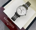 Longines L4.921.4.12.6 Mens Watch 38.5mm