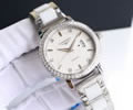 LONGINES Womens Quartz watch 30x8mm