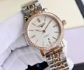 LONGINES Womens Quartz watch 30x8mm