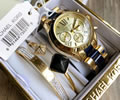 MICHAEL KORS Suite Watch+Jewelry 36mm Best quality 1:1