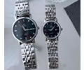 OMEGA Lovers Quartz watch Mens 40mm Woemn 30mm 2Piece