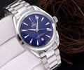 Omega Seamaster Mens Watch 41mm